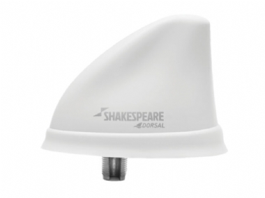 5912-DS-VHF-W (White)